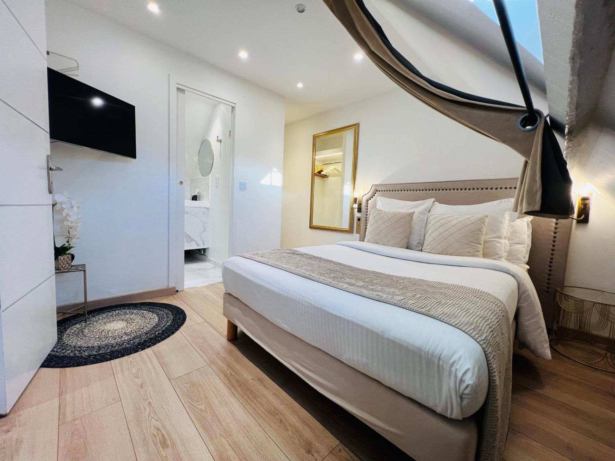Superbe Appartement Avec Jardin Et Parking Prive Ris-Orangis Exteriör bild